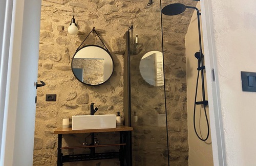 Pontremoli Bed & Breakfast | La Casa Medievale - Suites & SPA