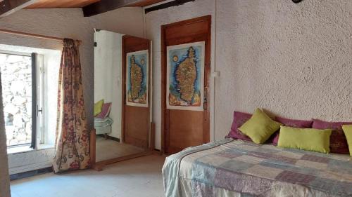 Lama Apartment | La Casa Monti au coeur du village de Lama