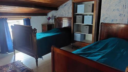 Lama Apartment | La Casa Monti au coeur du village de Lama