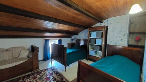 Lama Apartment | La Casa Monti au coeur du village de Lama
