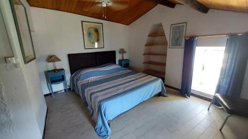 Lama Apartment | La Casa Monti au coeur du village de Lama