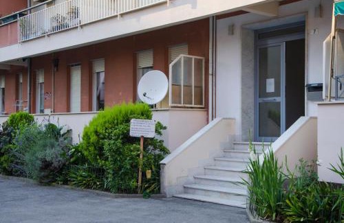 Cavi Apartment | La casa nel borgo