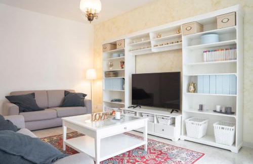 Cavi Apartment | La casa nel borgo