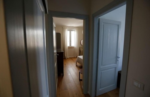 Montecastrilli House | La Casa nel Borgo