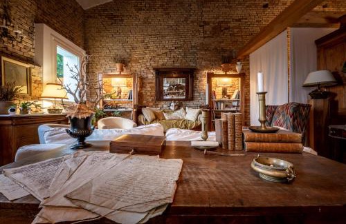 Drizzona Bed & Breakfast | La Casa nel Borgo