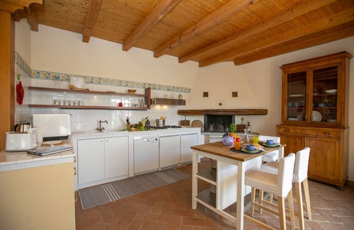 Nebbiuno House | La Casa nel Borgo Lake View, Nebbiuno, Italy