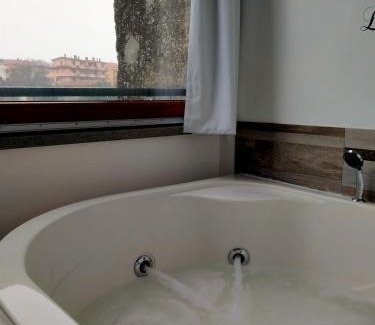 Vitorchiano Apartment | La casa nel Borgo Sospeso "con vista panoramica"