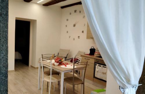 Vitorchiano Apartment | La casa nel Borgo Sospeso "con vista panoramica"