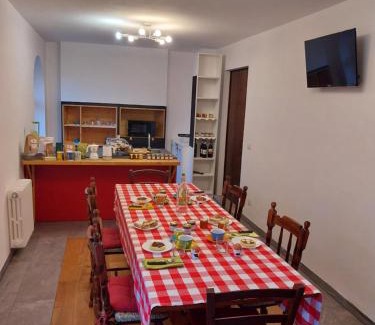 Premeno Bed & Breakfast | La Casa nel Bosco BeB