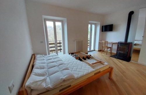 Premeno Bed & Breakfast | La Casa nel Bosco BeB