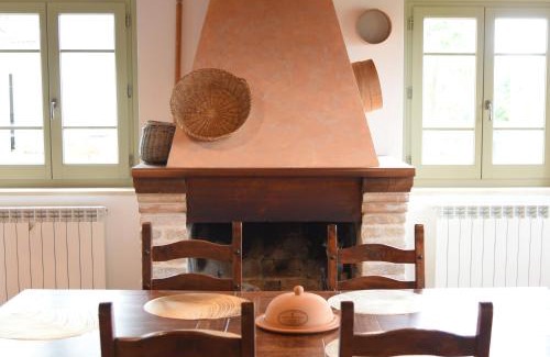 Ripatransone Bed & Breakfast | La Casa Nel Bosco