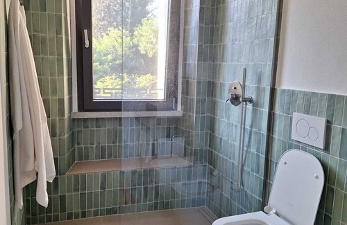 Somma Lombardo Bed & Breakfast | La Casa nel Bosco