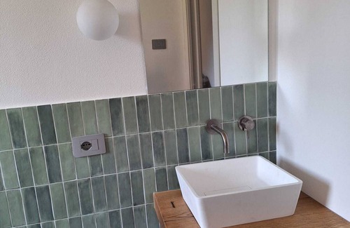 Somma Lombardo Bed & Breakfast | La Casa nel Bosco