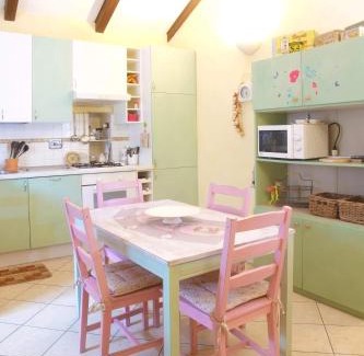 Diano Arentino Apartment | La casa nel Caruggio