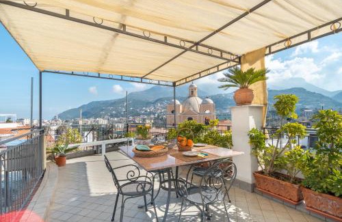 Seiano Bed & Breakfast | La Casa nel Cortile