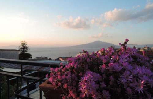 Seiano Bed & Breakfast | La Casa nel Cortile