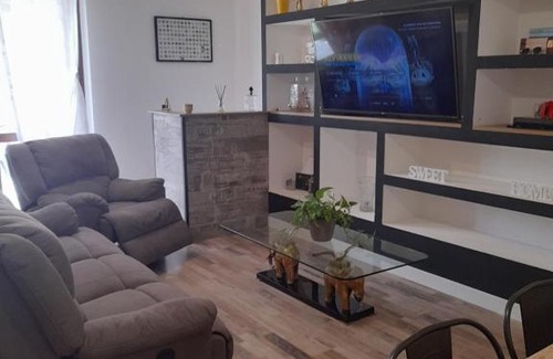 Fonte Nuova Villa | La Casa nella Natura (Rent house For Ryder cup)