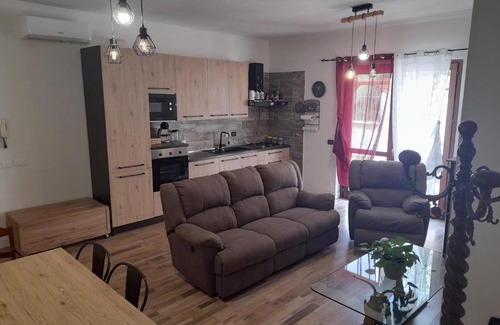 Fonte Nuova Villa | La Casa nella Natura (Rent house For Ryder cup)