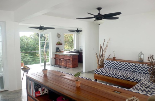 Puntas Villa | La Casa Paraiso- Private Villa - Ocean Views . Welcome To Paradise !