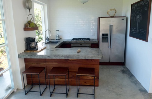 Puntas Villa | La Casa Paraiso- Private Villa - Ocean Views . Welcome To Paradise !