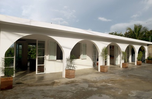 Puntas Villa | La Casa Paraiso- Private Villa - Ocean Views . Welcome To Paradise !