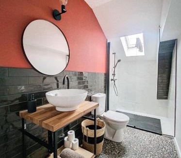 Bourgoin-Jallieu Apartment | La Casa Polo