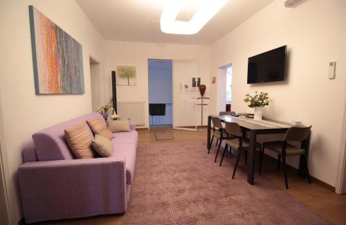 Fontanelle Apartment | LA CASA QUADRA