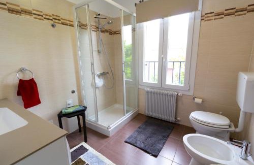 Fontanelle Apartment | LA CASA QUADRA