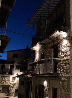 Candelario House | LA CASA REBONITA