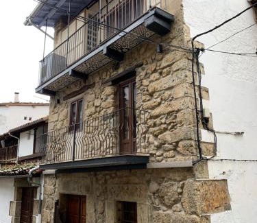 Candelario House | LA CASA REBONITA
