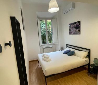 Marsala Apartment | La Casa Romana