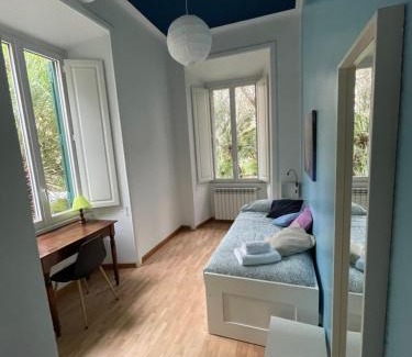 Marsala Apartment | La Casa Romana