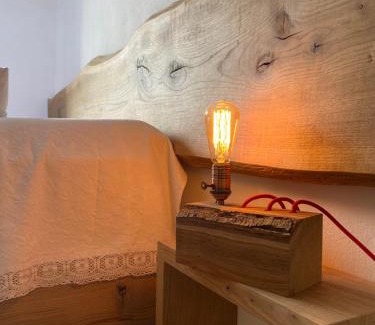 Orta San Giulio Apartment | La Casa Rosa di Riso Amaro