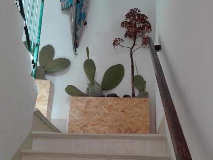 Riposto Apartment | La Casa Rosa