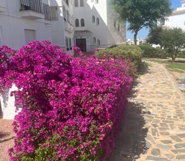 Jeronimo y Avileses y Balsicas de Arriba Apartment | La Casa Rosita, Hacienda Riquelme Golf Resort Sucina