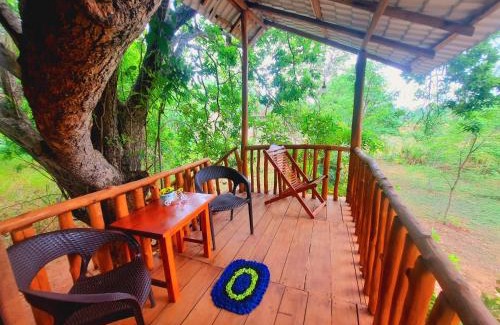 Sevanagala House | La Casa Safari Resort