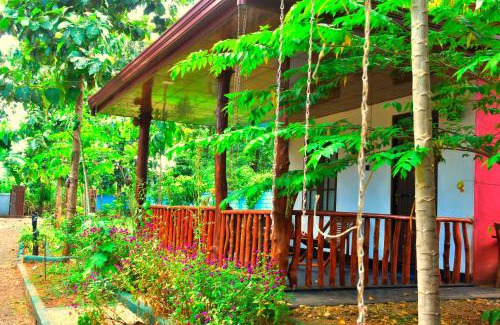 Sevanagala House | La Casa Safari Resort