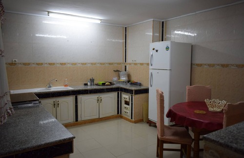Larbi Ben M'hidi House | La Casa Skikda Jeandarc