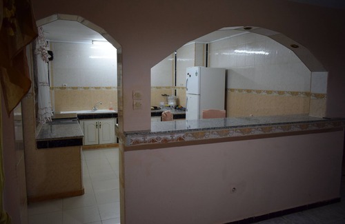 Larbi Ben M'hidi House | La Casa Skikda Jeandarc