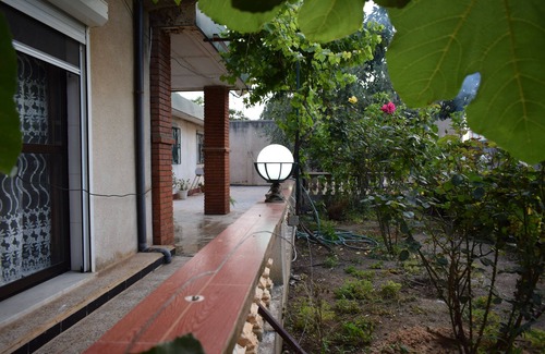 Larbi Ben M'hidi House | La Casa Skikda Jeandarc