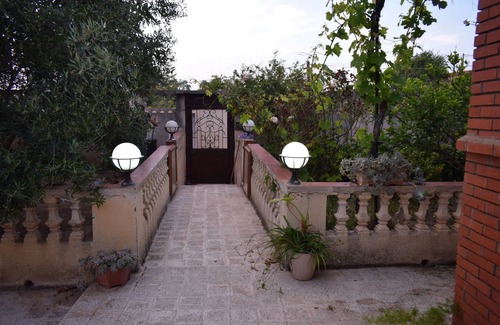 Larbi Ben M'hidi House | La Casa Skikda Jeandarc