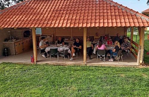 Mladenovac Villa | La Casa Sofija