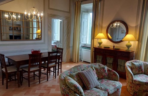 San Brizio Apartment | La Casa sul Colle