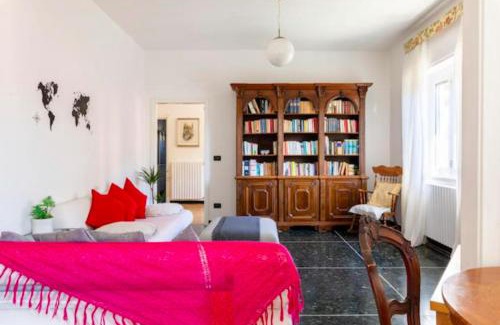 Ellera Apartment | La casa sul fiume