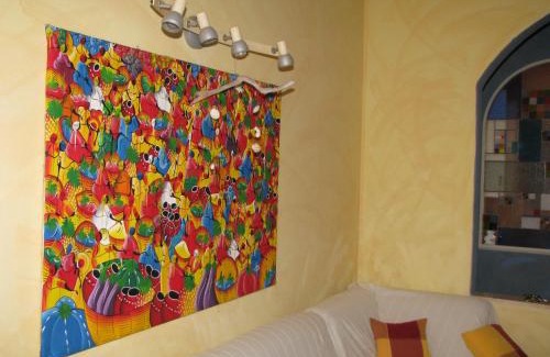 Finalborgo Apartment | La Casa sul Fiume Aquila