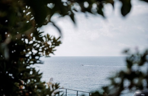 Cavi Apartment | La Casa sul Mare per 6 Persone