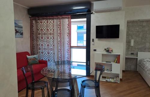 Genoa Apartment | La casa sul molo - Acquario