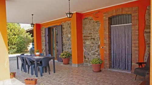 Altavilla Silentina Bed & Breakfast | La Casa sulla Collina