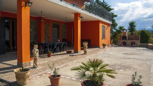 Altavilla Silentina Bed & Breakfast | La Casa sulla Collina