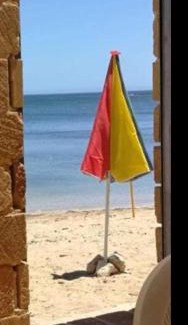 Marzamemi Apartment | La Casa sulla Spiaggia
